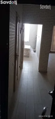 2-к квартира, 7 этаж, 54.4 м², 103 мк
