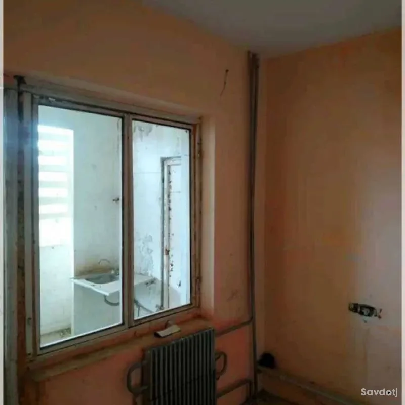 1-к квартира, 7 этаж, 44 м², Норакиён