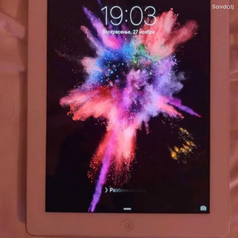 Apple Ipad