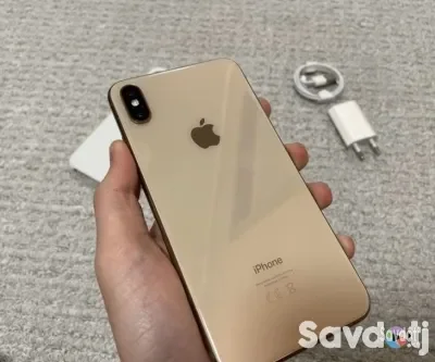 Apple iPhone xs Max 64 gb