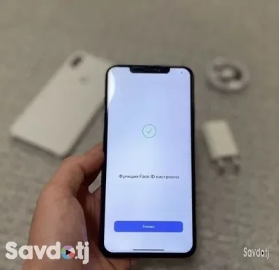 Apple iPhone xs Max 64 gb