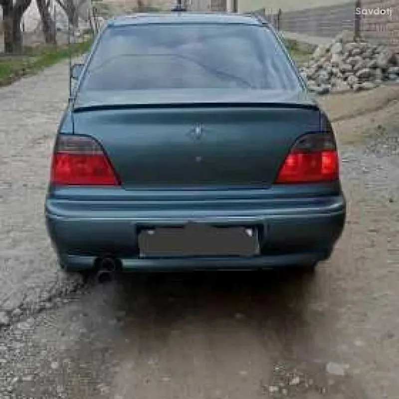 Daewoo Nexia 1996