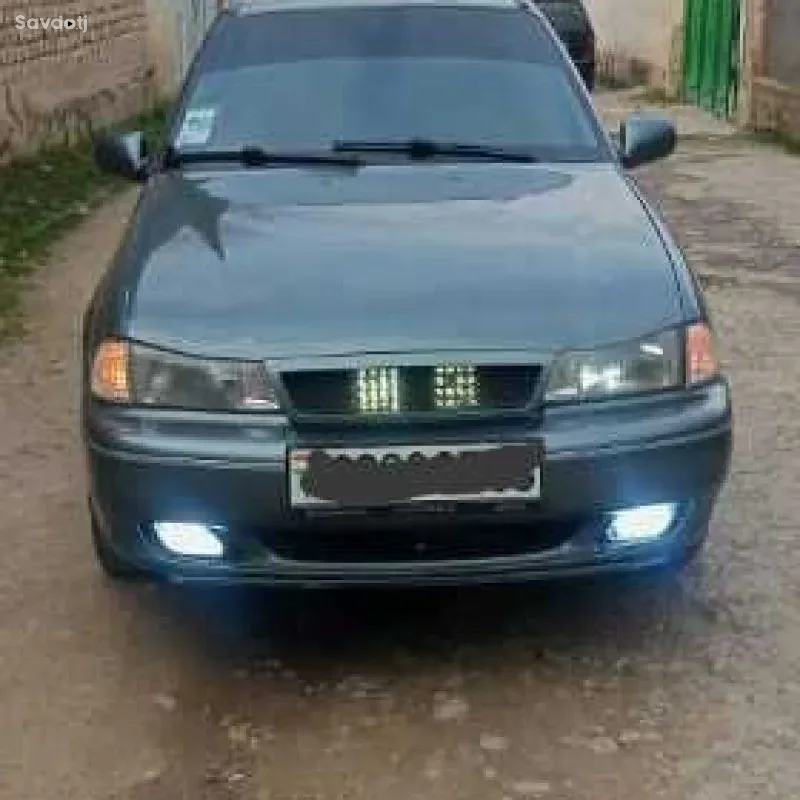 Daewoo Nexia 1996