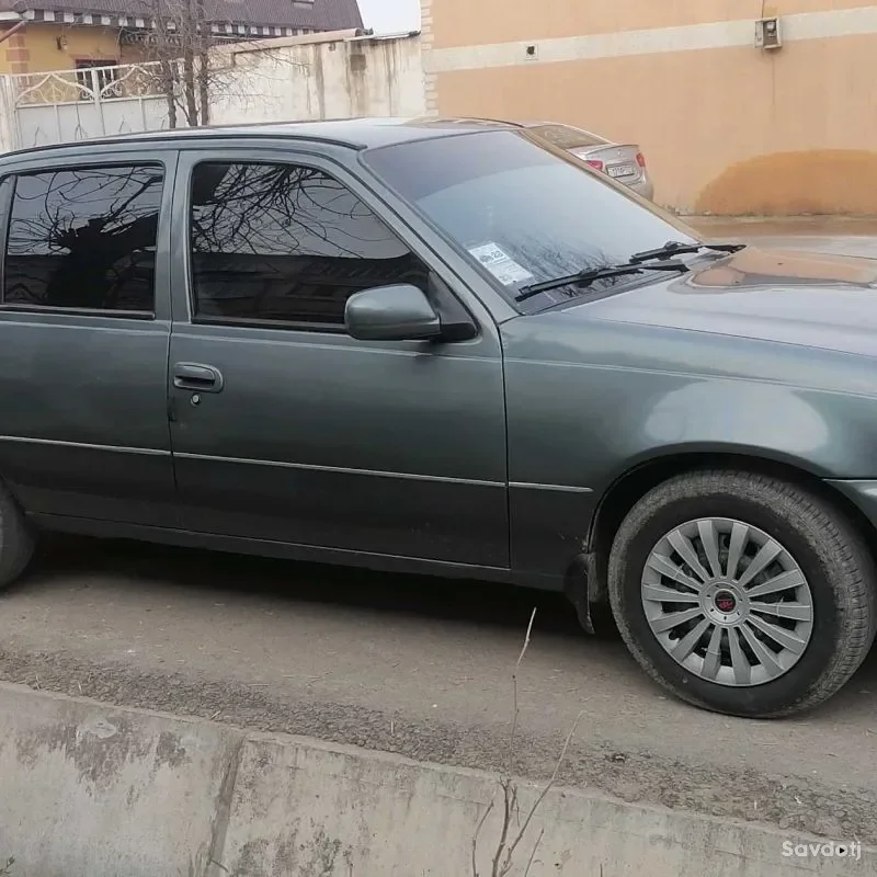 Daewoo Nexia 1996