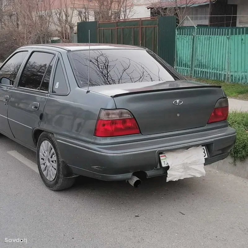 Daewoo Nexia 1996