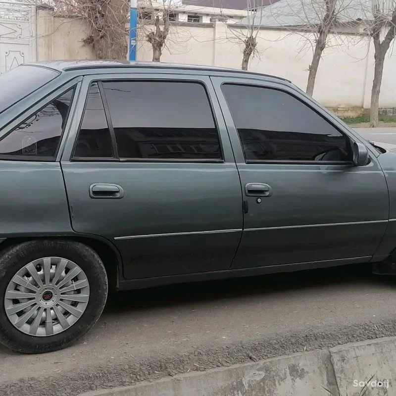 Daewoo Nexia 1996
