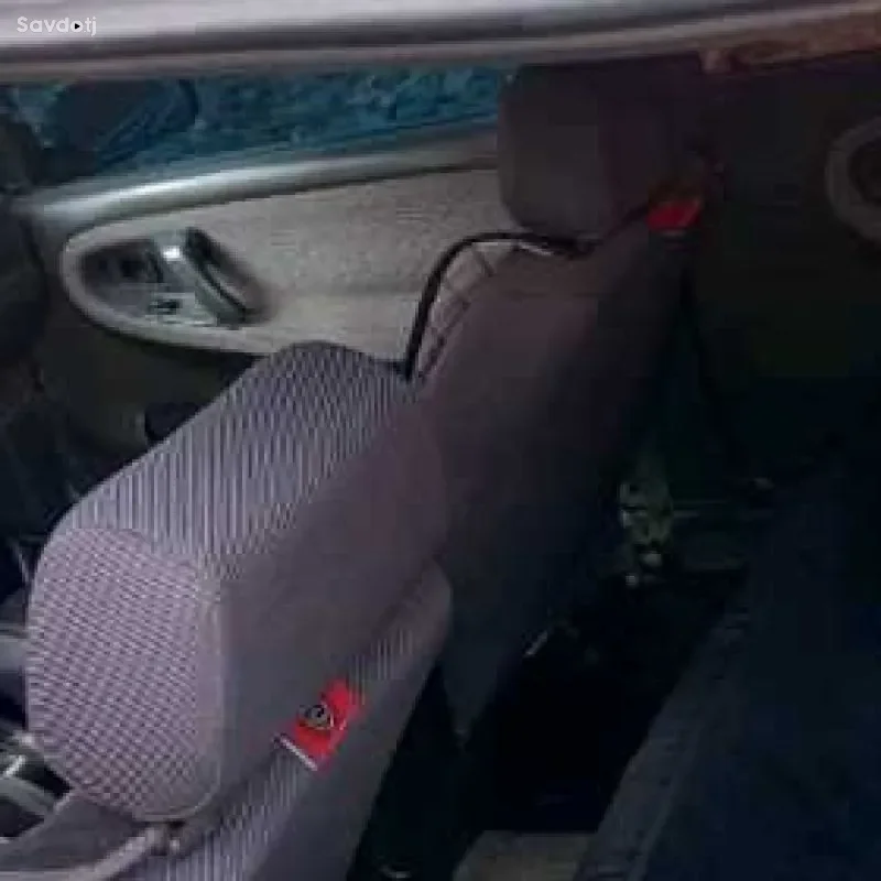 Daewoo Nexia 1996