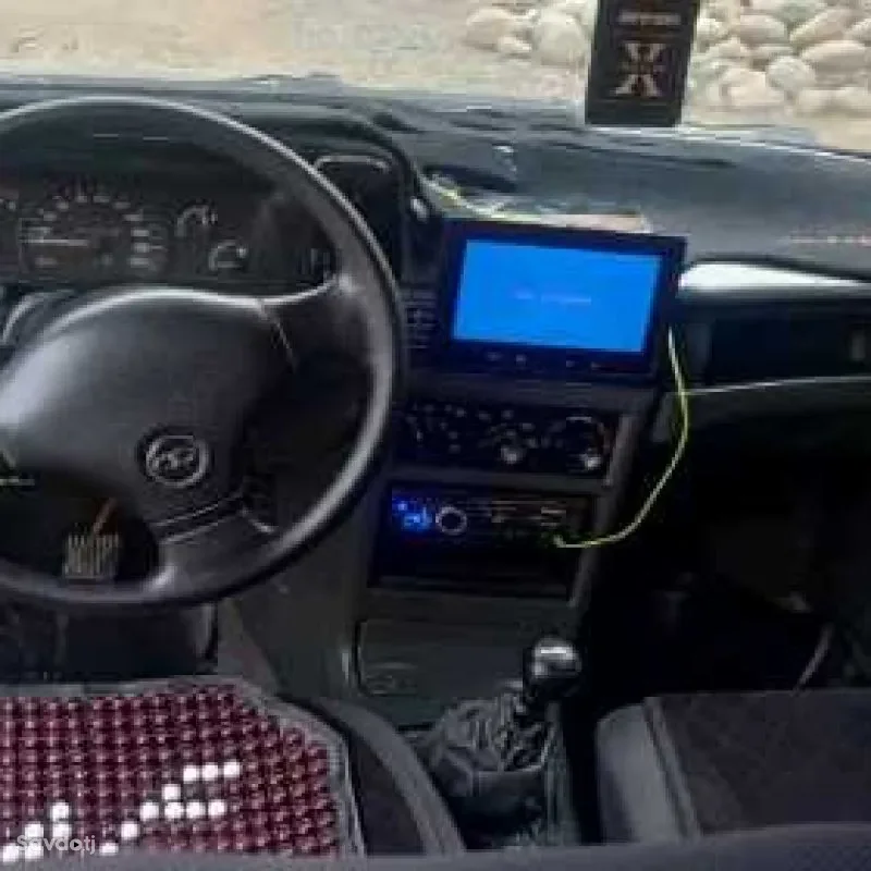 Daewoo Nexia 1996