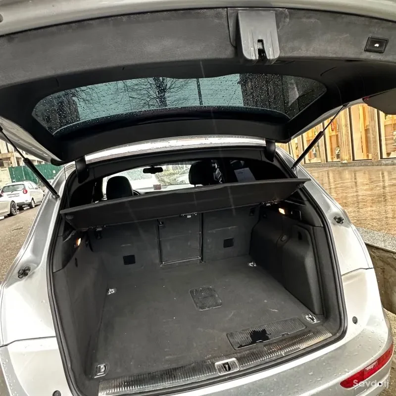 Audi Q5 2010