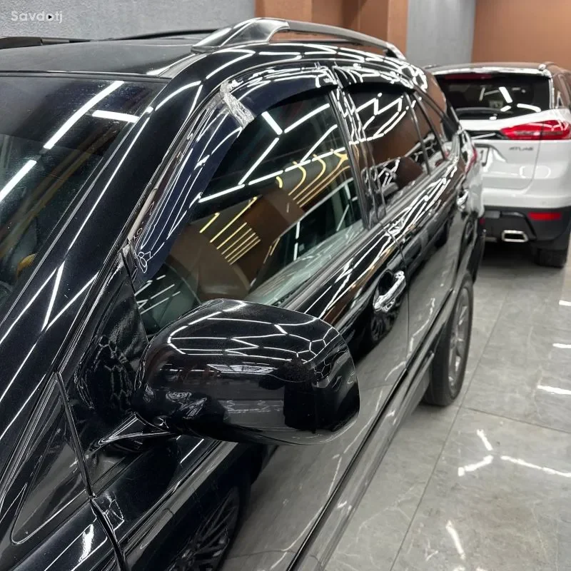 Lexus Rx series 2008