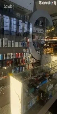 для магазин место