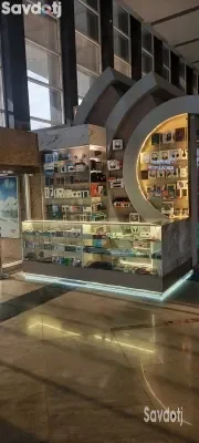 Готовый бизнес
