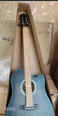электроакустическая гитара
