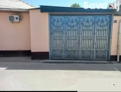 1 этажный, 5-комн. дом, 1665 м², 5 соток, н.Фирдавси