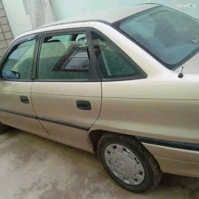 Opel Astra f 1997
