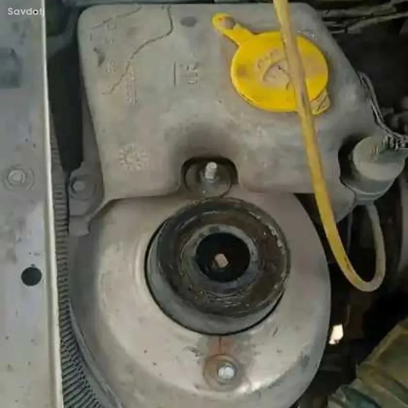Opel Astra f 1997