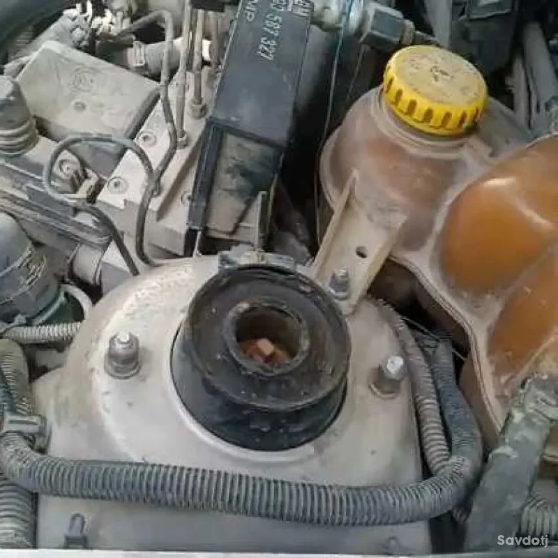 Opel Astra f 1997