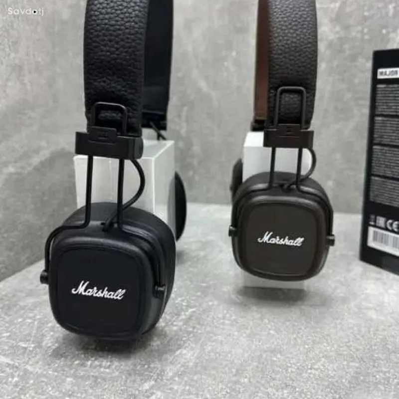 Marshall Major 4