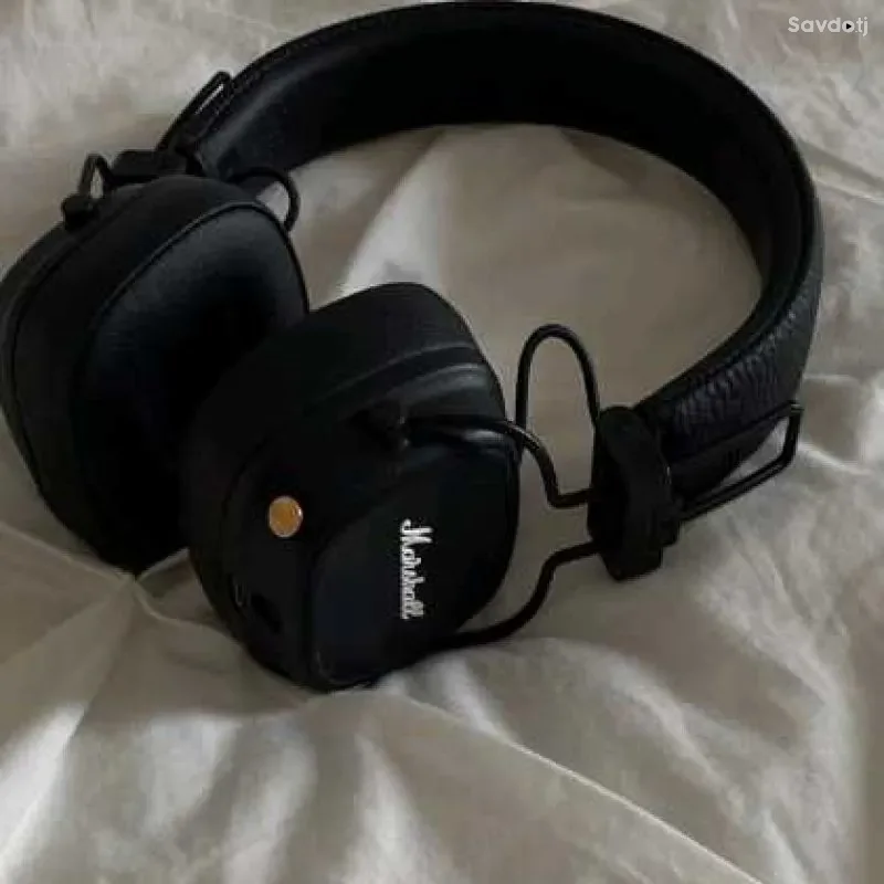 Marshall Major 4 
