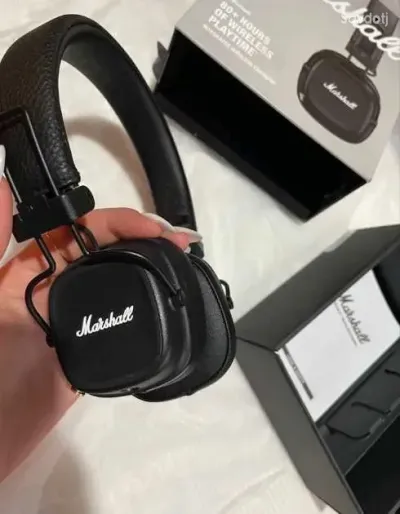 Marshall Major 4 