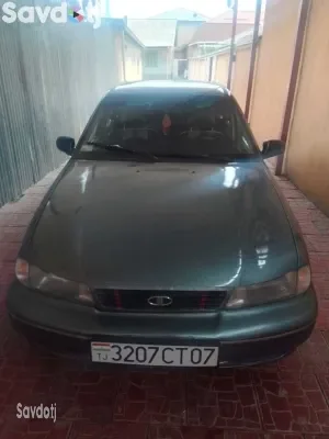 Daewoo Nexia 1995