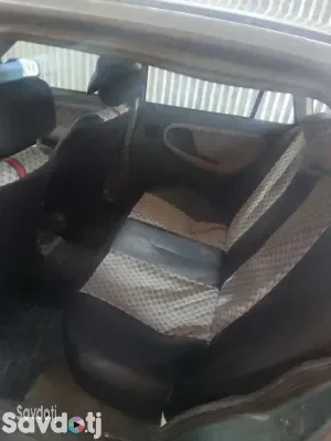 Daewoo Nexia 1995