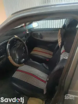 Daewoo Nexia 1995