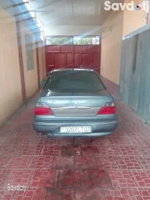 Daewoo Nexia 1995