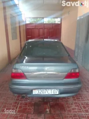 Daewoo Nexia 1995