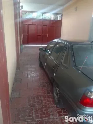 Daewoo Nexia 1995