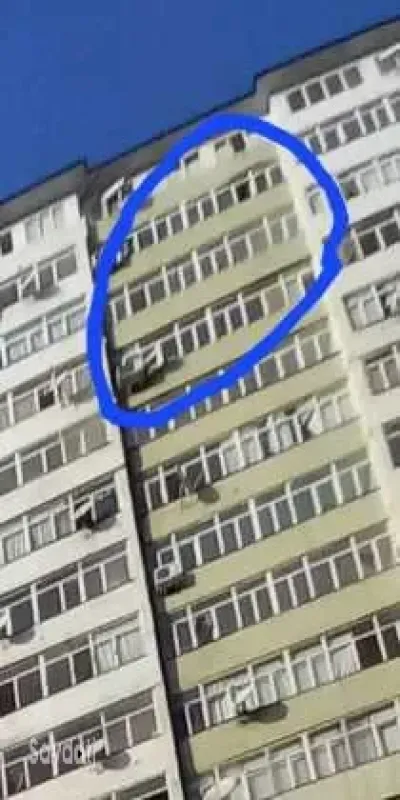 1-к квартира, 17 этаж, 43 м², вахдат