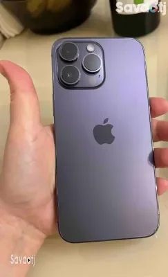 Apple iPhone 14 Pro Max 256 gb