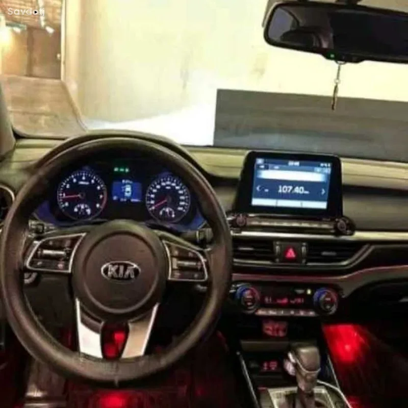 Kia Cerato 2020