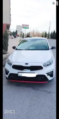 Kia Cerato 2020