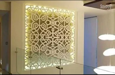 Кандакори 3D