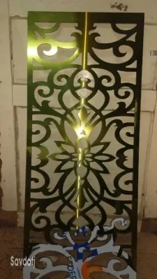 Кандакори 3D