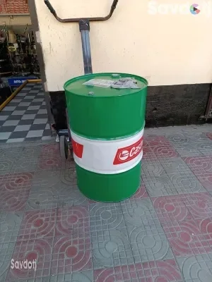 бочка 210л