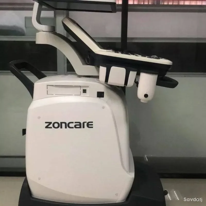 Цифровой стационарный УЗИ Zoncare-Q3