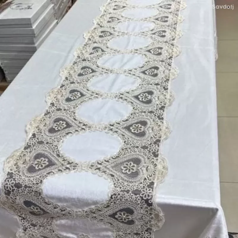 скатерть 
