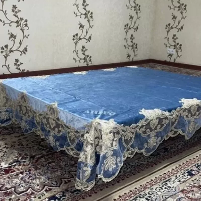 скатерть 
