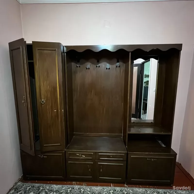 Мебель б/у