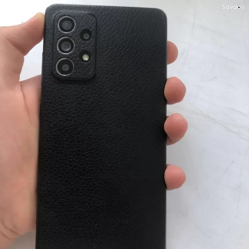Samsung galaxy A52/128g/8g