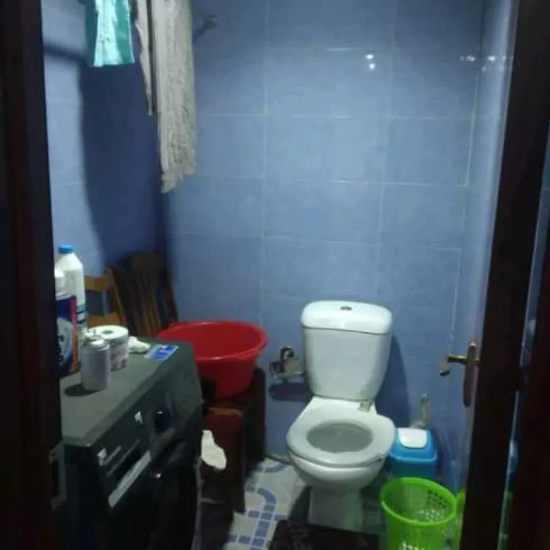 1-к квартира, 1 этаж, 6 м², айрапорт кучае сухроб шарипов