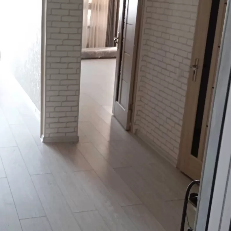 2-к квартира, 7 этаж, 54.4 м², сино