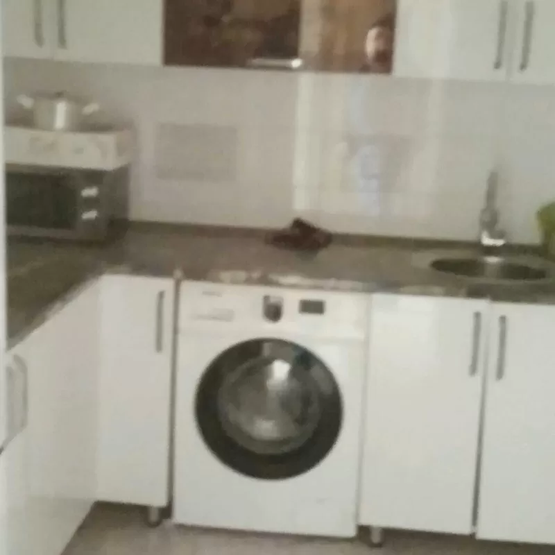 2-к квартира, 7 этаж, 54.4 м², сино