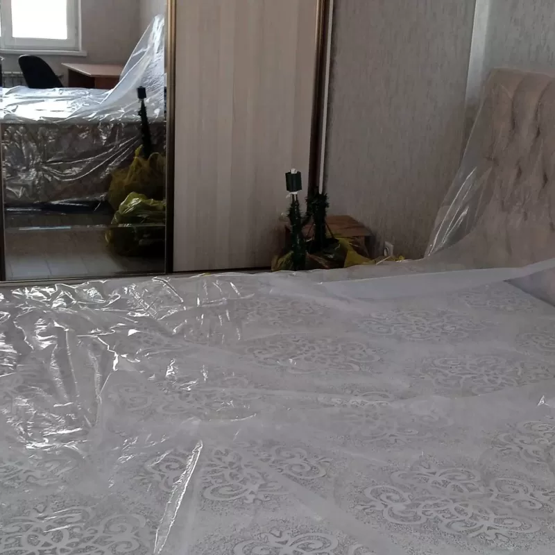 2-к квартира, 7 этаж, 54.4 м², сино