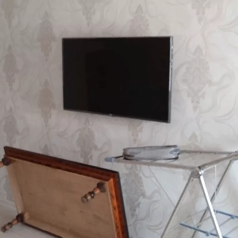 2-к квартира, 7 этаж, 54.4 м², сино