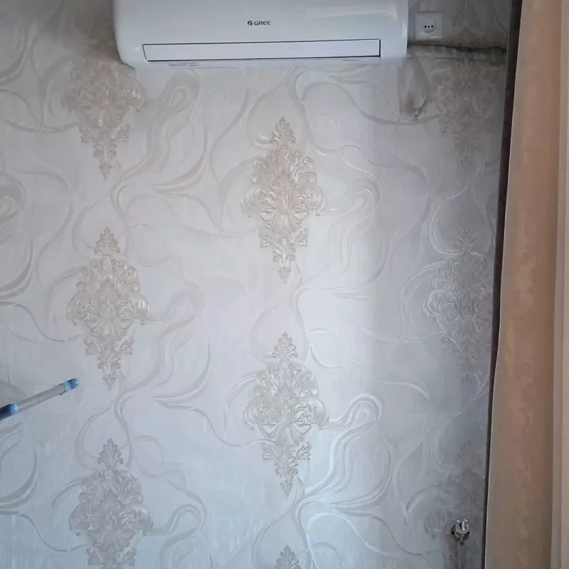 2-к квартира, 7 этаж, 54.4 м², сино
