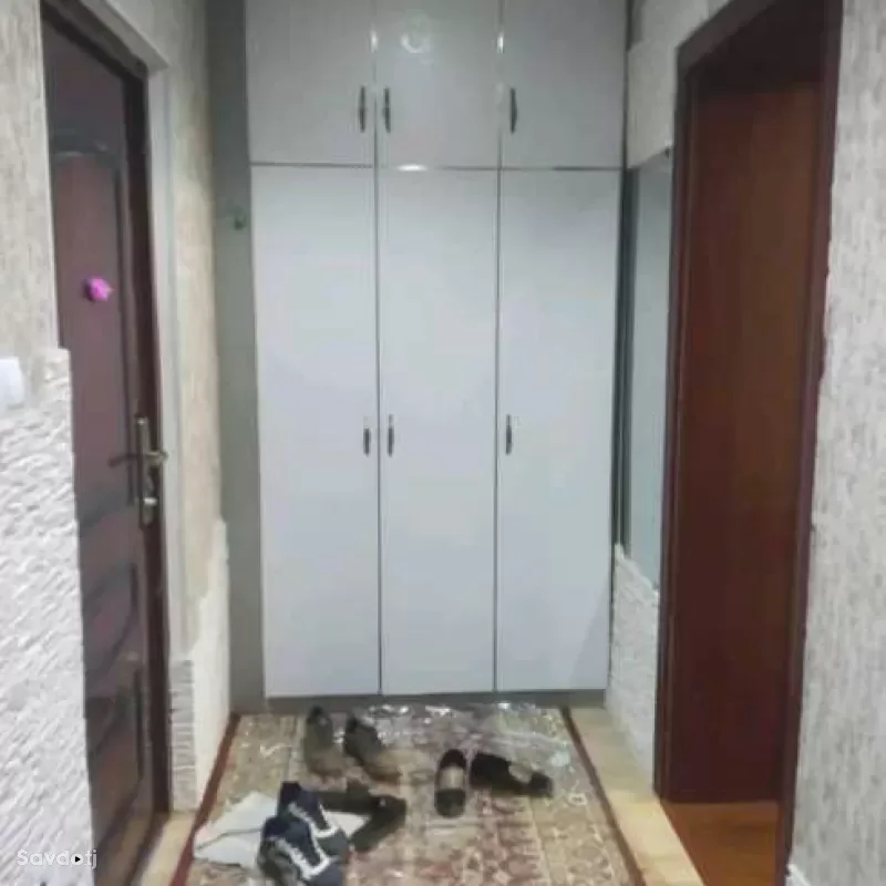 1-к квартира, 1 этаж, 6 м², аерапорт кучае сухроб шарипов