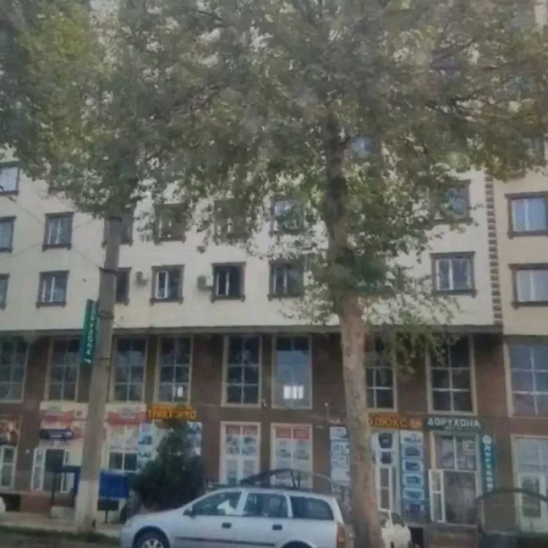 1-к квартира, 11 этаж, 20 м², Фирдавси